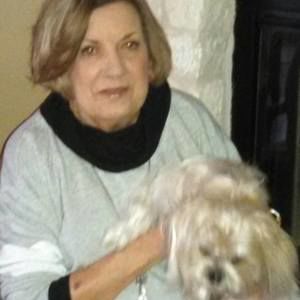 Meet your Posher, Fran